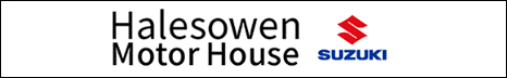 Logo of Halesowen Motor House 